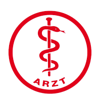 Ärztenotdienst Logo