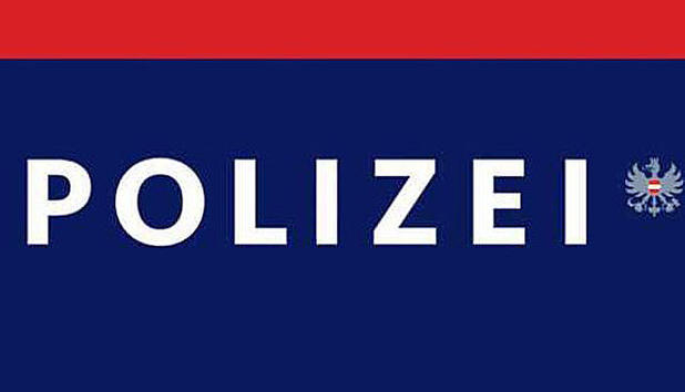Polizei Logo