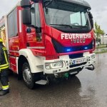 Sturmschaden in Probstdorf am 15.09.2024