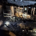 Brand Einfamilienhaus in Orth/Donau am 28.09.2024