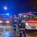 Brand Einfamilienhaus in Orth/Donau am 28.09.2024