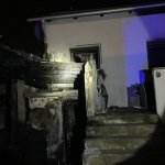 Brand Einfamilienhaus in Orth/Donau am 28.09.2024