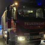 Türöffnung in Probstdorf am 01.01.2025