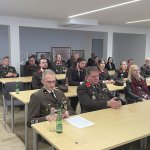 Jahreshauptversammlung am 07.01.2025