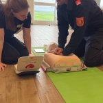 Erste-Hilfe-Kurs am 18.05.2025