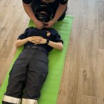 Erste-Hilfe-Kurs am 18.05.2025