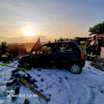 Einsatzübung "Fahrzeugbrand" am 06.06.2025