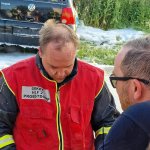 Einsatzübung "Fahrzeugbrand" am 06.06.2025