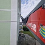 Übungen » Übung im Kindergarten Probstdorf am 04.07.2025
