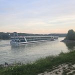 Einsätze » Technischer Einsatz (T2) Menschenrettung auf der Doanu am 20.07.2025