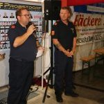 Feuerwehrheuriger 2025