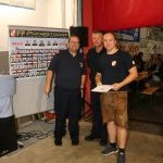 Feuerwehrheuriger 2025