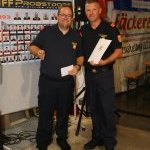 Feuerwehrheuriger 2025