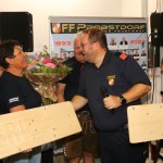 Feuerwehrheuriger 2025