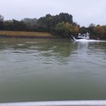 Einsatz auf der Donau am 09.10.2025