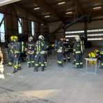 Brandeinsatz in Rutzendorf am 08.01.2026