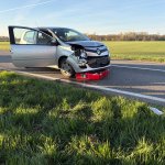 Verkehrsunfall in Probstdorf am 07.04.2026