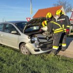 Verkehrsunfall in Probstdorf am 07.04.2026