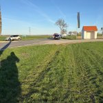 Verkehrsunfall in Probstdorf am 07.04.2026