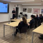 Funkübung am 10.04.2026