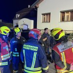 Brandeinsatz in Probstdorf am 12.04.2026