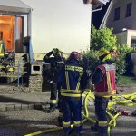 Brandeinsatz in Probstdorf am 12.04.2026
