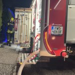 Brandeinsatz in Probstdorf am 12.04.2026