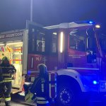 Brandeinsatz in Probstdorf am 12.04.2026