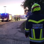 Brand Kompostanalge