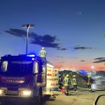 Brand Kompostanalge