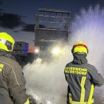 Brand Kompostanalge