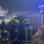 Brand Kompostanalge