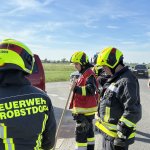 Fahrzeugbergung in Probstdorf am 04.05.2026